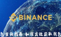 TP钱包查询指南：如何高效获取钱包信