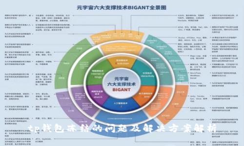 tp钱包冻结的问题及解决方案解析