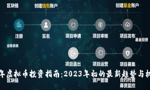 虎年虚拟币投资指南：2023年初的最新趋势与机遇