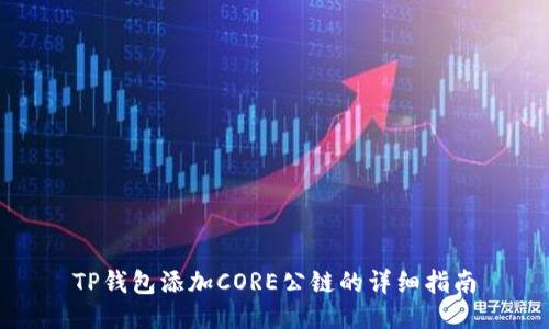 TP钱包添加CORE公链的详细指南