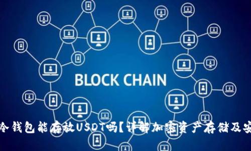 TP冷钱包能存放USDT吗？详解加密资产存储及安全