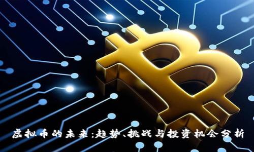 虚拟币的未来：趋势、挑战与投资机会分析