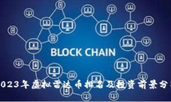 2023年虚拟雷达币排名及投资前景分析