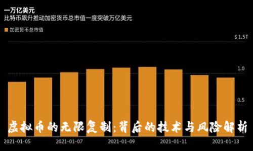 虚拟币的无限复制：背后的技术与风险解析