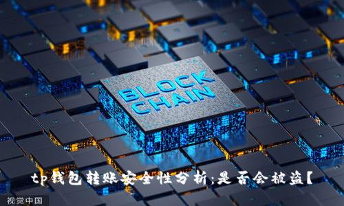tp钱包转账安全性分析：是否会被盗？