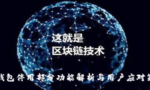 :
TP钱包停用部分功能解析与用户应对策略