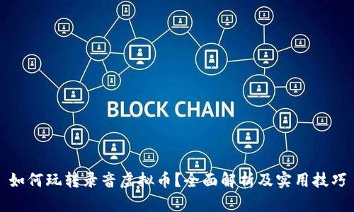 如何玩转录音虚拟币？全面解析及实用技巧