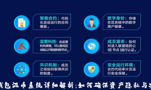
TP钱包混币系统详细解析：如何确保资产隐私与安全