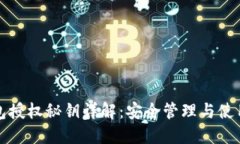 TP钱包授权秘钥详解：安全管理与使用