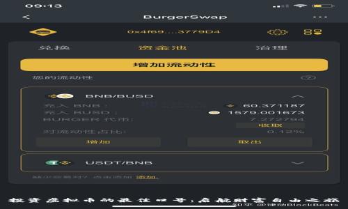 投资虚拟币的最佳口号：启航财富自由之旅