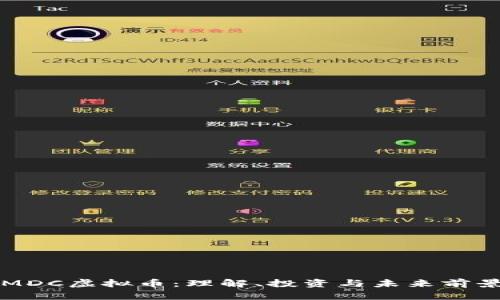 MDC虚拟币：理解、投资与未来前景