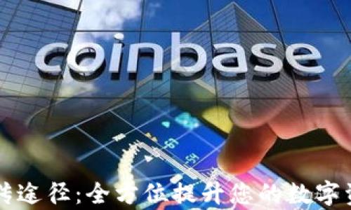 
虚拟币宣传途径：全方位提升您的数字资产知名度