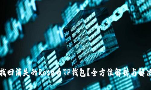 如何找回消失的Rose币TP钱包？全方位解析与解决方案