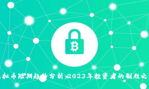 虚拟币短期趋势分析：2023年投资者的制胜之道